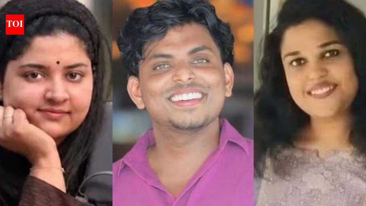 Families await return of 3 Indians killed in Germany fire; Kerala CM assures help with repatriation