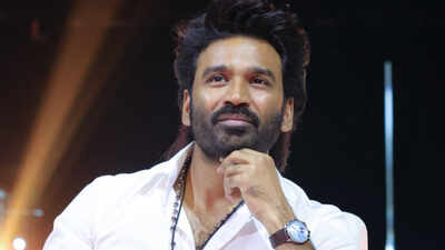 Is Dhanush ready to make his political debut? Fan club's new avatar sparks buzz