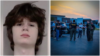 US temple attack plot: Teen’s alleged manifesto describes Indians as ‘subhumans’