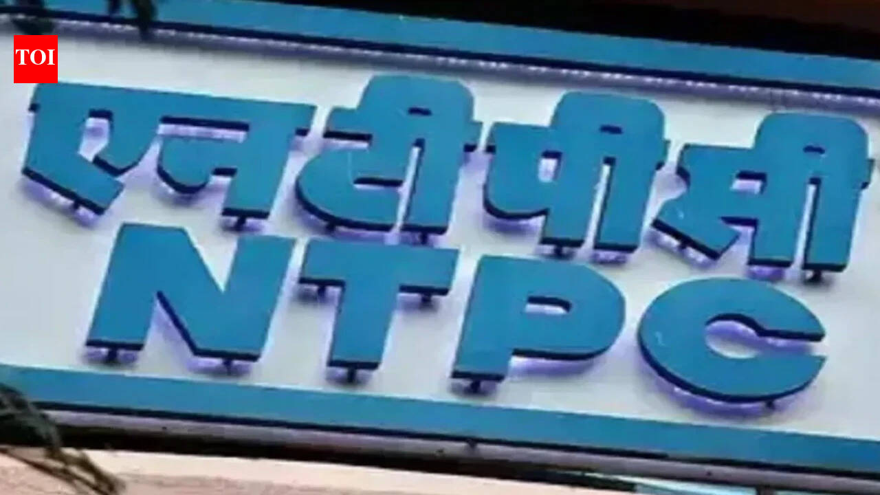 NTPC, Africa50 join hands to develop power projects across Africa