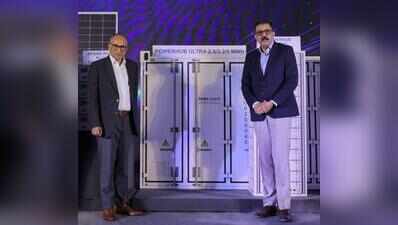 Tata Power plans Rs 2,500 crore investment for 500MW solar project in Bengal