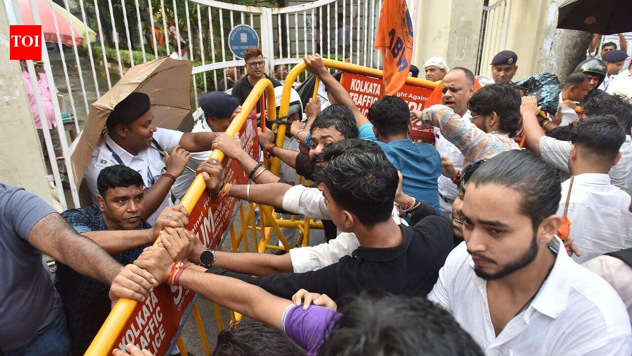 Poster row: Presi probe report in 15 days, won't tolerate such acts, says min