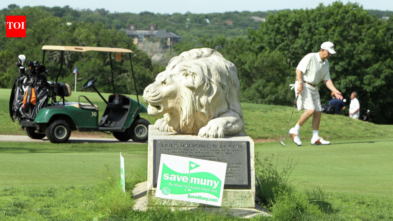 After 50 years of fighting, Austin may secure Muny’s 141 acres while UT develops 190 acres nearby