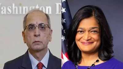 ‘Her misconceptions’: India rejects US Congresswoman Pramila Jayapal’s remarks on voter rolls