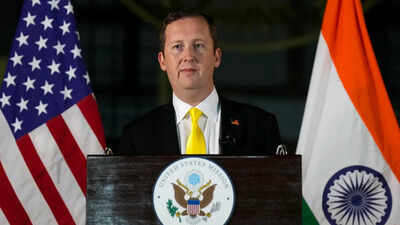 ‘Big items are done’: Envoy Gor says India-US trade negotiations moving at 'incredible pace'