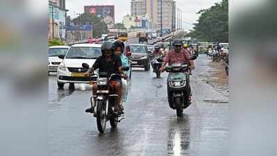 Expect dry Durga Puja as monsoon retreats from state