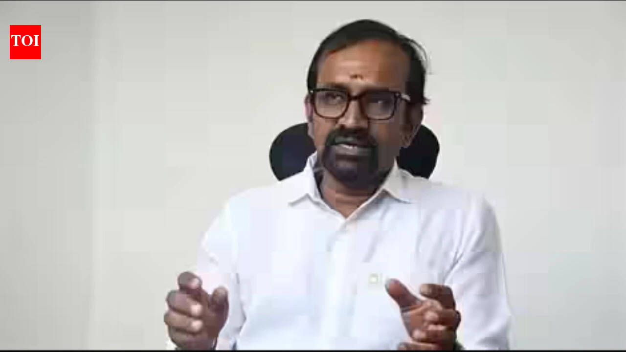 Mill owners affiliated to certain political parties are hoarding rice: TN minister
