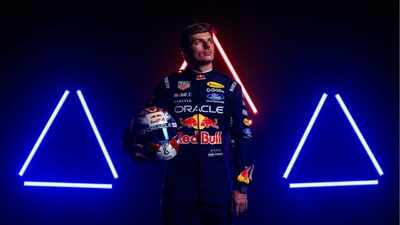 “Speaks very highly of Max's intelligence”: Bernie Collins praises Verstappen after Singapore win