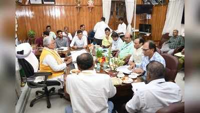 Speaker backs proposal to open IGIMS satellite centre in Gaya