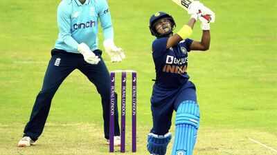 Punam Raut, part of India's 2017 World Cup final run, retires from international cricket