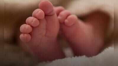 Newborn dies after delivery at taluk hospital, family alleges medical negligence