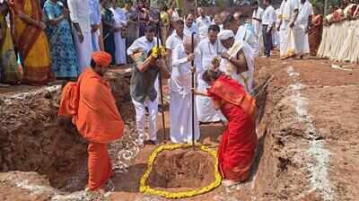 200 girl students to get new hostel near Shravanabelagola