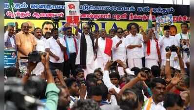 Thiruma blames SIR for Stalin’s Kolathur defeat, seeks probe into voter deletions