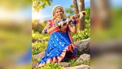 Little Sharadas charm the coast this Dasara