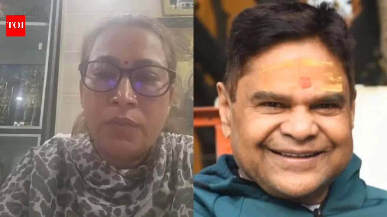 'Hid first marriage, forged signature, plotted to kill me': Uttarakhand ...