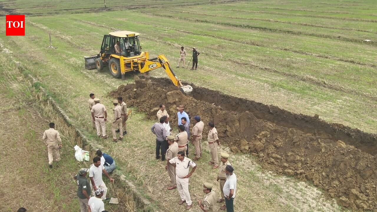 NGT seeks replies on encroachment, human-wildlife conflict in PTR
