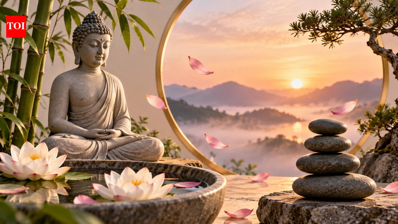 Buddhist Quote Of The Day, October 17, 2026: Why Holding a Grudge Keeps You Connected to the Very Pain You Want to Escape