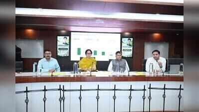 Assam min warns officials, companies of action over delays in oil palm projects