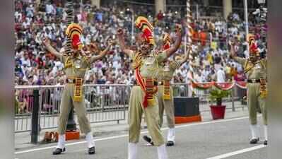 Beating Retreat ceremony timing changed, to start at 5 pm
