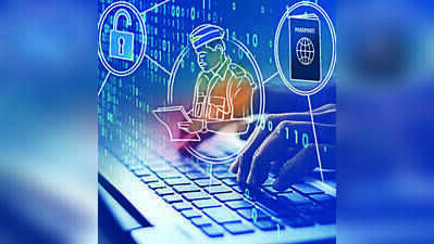 Cyberfraud gang busted in Patna, 10 arrested