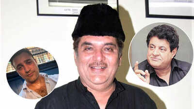 Raza Murad and Gajendra Chauhan back 'leave India' notice to Imran Khan: 'He has no right to intervene in the internal affairs of our country' - Report