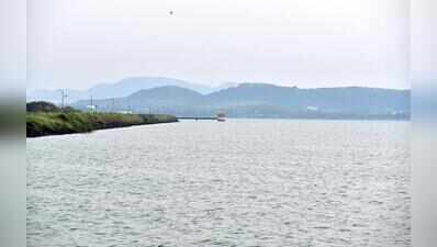 No bids delay Nashik civic body’s plan to tap 600 mcft from Gangapur dam