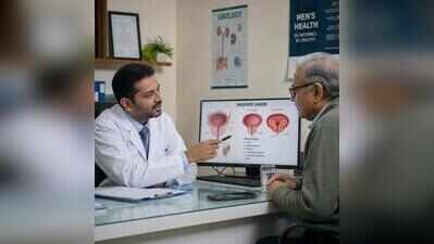 6 in 10 Indian men unsure of prostate cancer screening status, finds survey