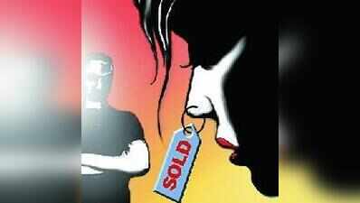 Four women rescued from flesh trade