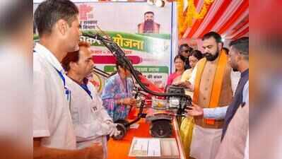 Architecture university to be set up Muzaffarpur: CM