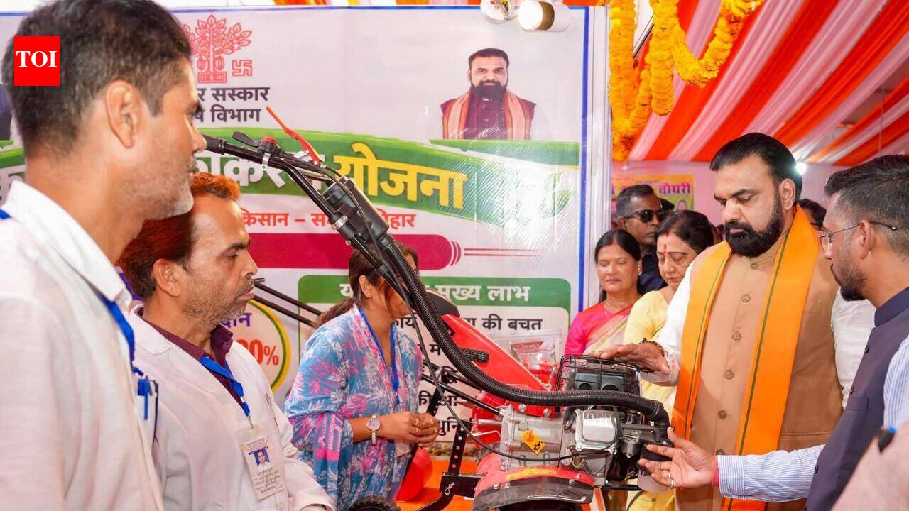 Infrastructure Expansion In Bihar As Chief Minister Announces New Architecture University