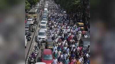Traffic plan announced for Durga Puja in Gaya