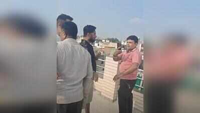 5 neighbours ‘assault’ man over parking, strays in Gurgaon
