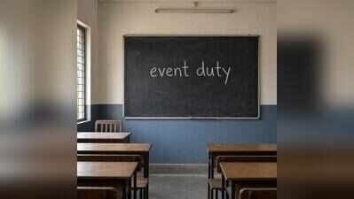 Cleanliness, decorations: Teachers angry over duties at Annapurna centres’ opening