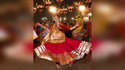 AMC seals Gota plot over garba event dues