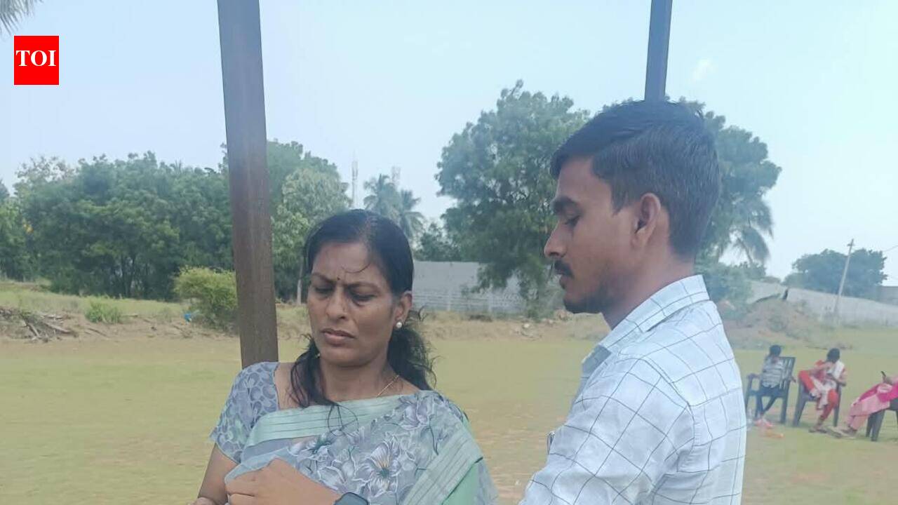 From carrying pesticide sprayers to flying drones, rural women find wings