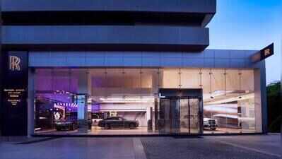 Younger buyers expand Rolls-Royce’s India clientele