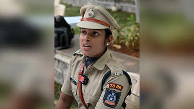 From badminton courts to police academy, Kuhoo Garg strikes gold