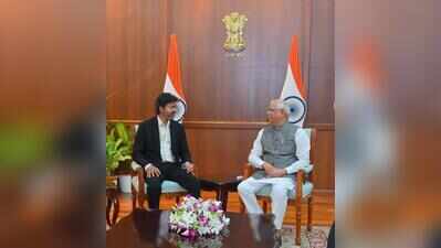 Arlekar takes charge as fulltime governor of TN