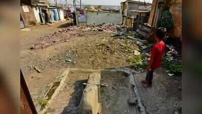 Plan for 20% water cut: Collector as PMC starts weekly closures, PCMC slashes supply by 10%