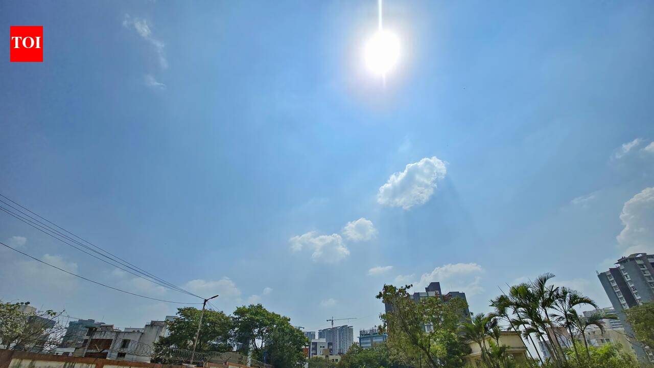 Rain relief likely in parts of Maharashtra from Oct 17, Pune city to remain dry