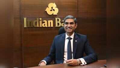 Indian Bank to raise $1bn through ECBs by Dec-end
