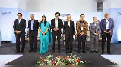 CapitaLand opens data centre in Chennai, targets hyperscalers