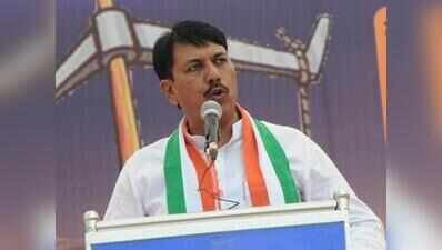 Gujarat police, administration working at BJP’s behest: Chavda