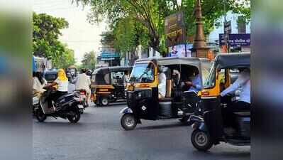Stop bike-taxi service from today or face FIR: Pune collector to Rapido