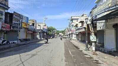 ‘Punjab Bandh’: Towns paralysed, markets shut, highways blocked
