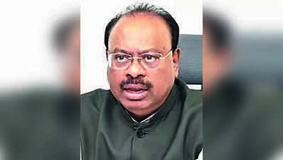 Bawankule tells collectors to submit district-wise drought mitigation proposals within 15 days