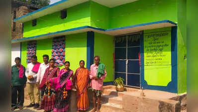 Odisha to build 2.92L more houses under Antyodaya Gruha Yojana