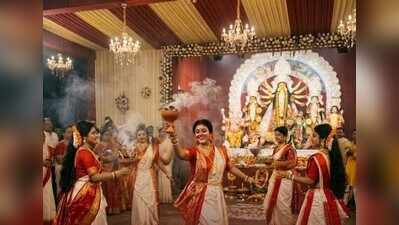 Bengali music, dance and theatre take centre stage at Pune’s Durga Puja pandals