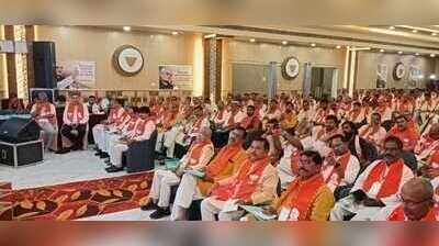 Counter oppn claims with facts, details, BJP workers told