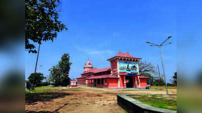 Mamlatdar orders special audit, probe into Chandreshwar temple land transfer